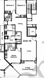 Hillview Residence (D23), Condominium #632943931
